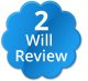 No. 2 review your Will