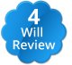No. 4 review your Will