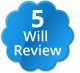 No. 5 review your Will